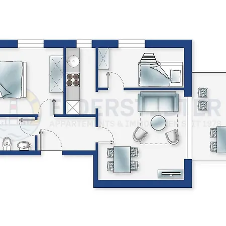 1 Id 157 Sankt Peter-Ording