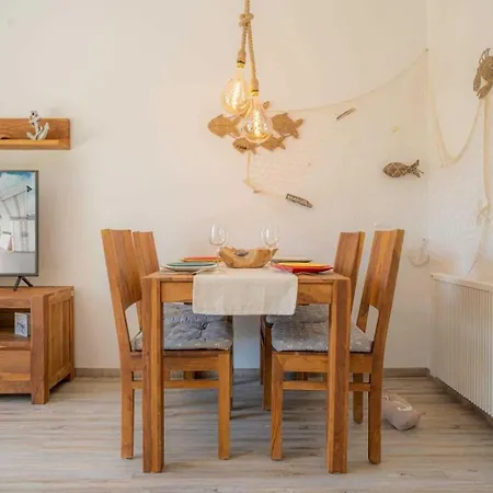 Apartamento 1 Id 157