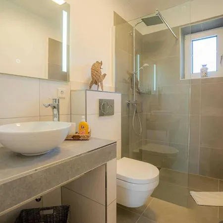 1 Id 157 Apartment Sankt Peter-Ording