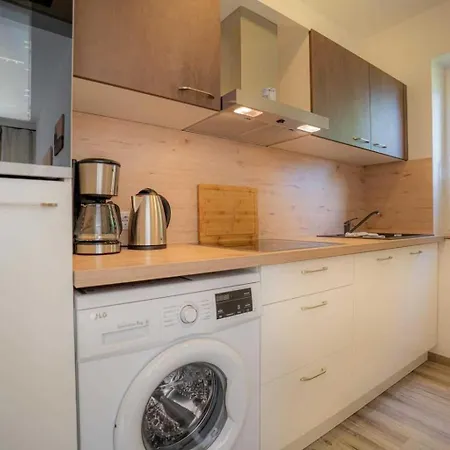 Apartamento 1 Id 157