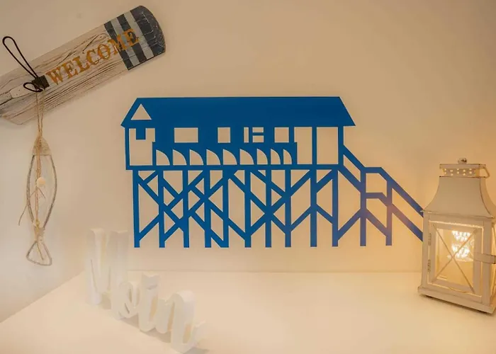 Lejlighed 1 Id 157 *