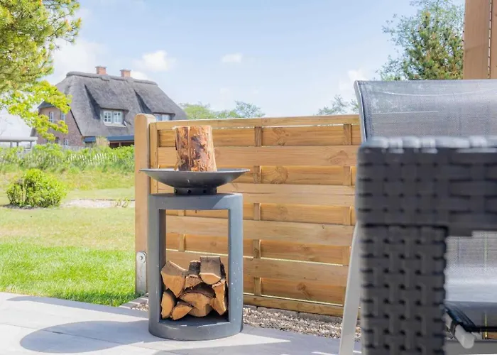 1 Id 157 Lejlighed Sankt Peter-Ording