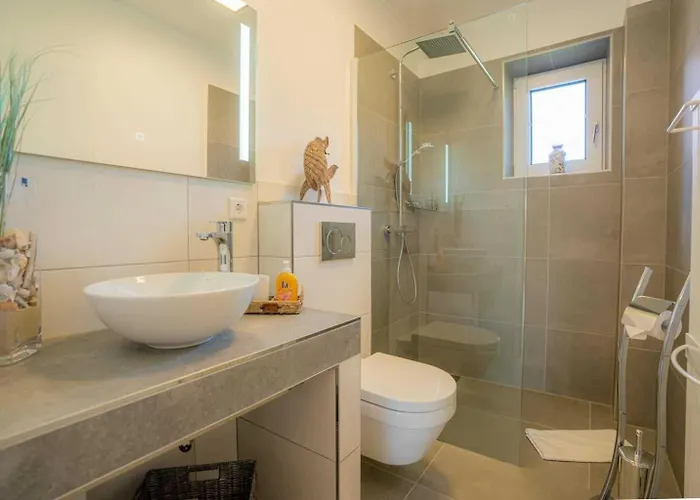 1 Id 157 Lejlighed Sankt Peter-Ording